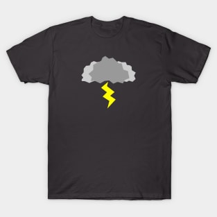 Storm Cloud T-Shirt